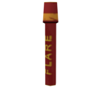 Emergency Flare