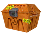 Isotope Box