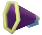 Megaphone