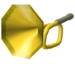 Bugle