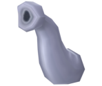 Elephant Trunk