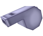 Whistle
