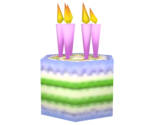 Birthday Cake