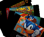 Game Cartridges (USA)