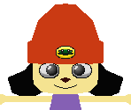 PaRappa (Jung Rhythm Style)