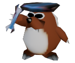 Rocky Wrench (Nintendo 64)