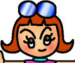 Lucky (In-Game, Recreation)