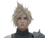 Cloud Strife