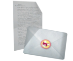 Secret Document