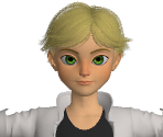 Adrien Agreste