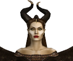 Maleficent (Coronation)
