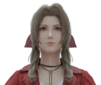Aerith Gainsborough