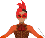 Rooster Bold