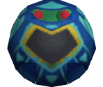 Aquos Minx Elfin (Ball, JP)
