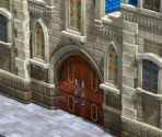 Marrymore (Exterior)