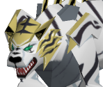 Tigrerra (Haos)