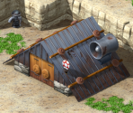 Moleville (Exterior)