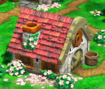 Rose Town (Exterior)