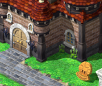 Mushroom Kingdom (Exterior)