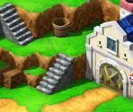 Seaside Town (Exterior)
