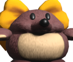 Mole Child