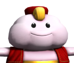 Nimbus Man