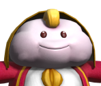 Nimbus Woman