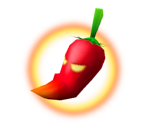 Hot Pepper