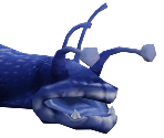 Giant Snail