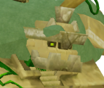 Stone Sentinel