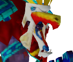 Ape Commander (Tall Plains)