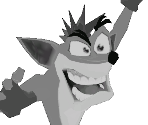 Crash Bandicoot