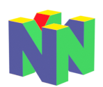 Nintendo 64 Logo