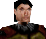 Mercenary Henchman