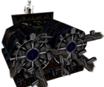 Junkyard Vehicle