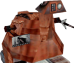 Maintenance Droid