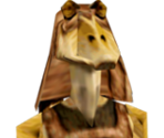 Gungan Guard