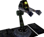 Turret