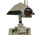 Pit Droid