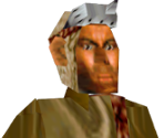 Watto's Flunky