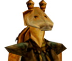 Gungan (Female)