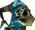 Lizard Boy