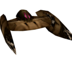 Droid Starfighter
