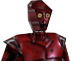 Protocol Droids