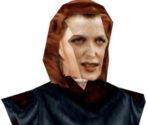 Woman