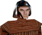 Naboo Palace Guard