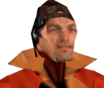 Naboo Pilot