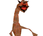 Lamproid