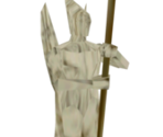 Statue