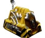 Scrubber Droid